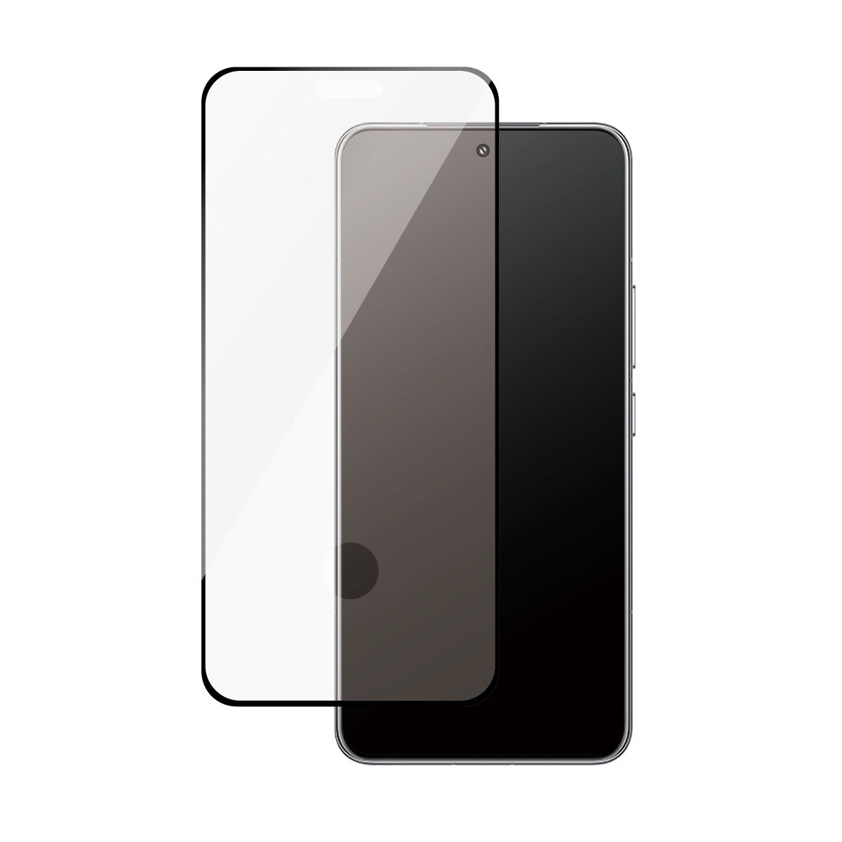 PanzerGlass® Screen Protector Honor Magic7 Pro | Ultra-Wide Fit